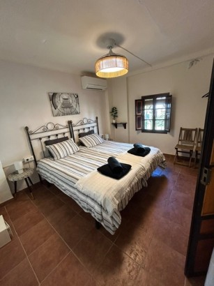 Casa La Nuez - La Marañón