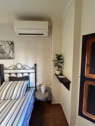 Casa La Nuez - La Marañón