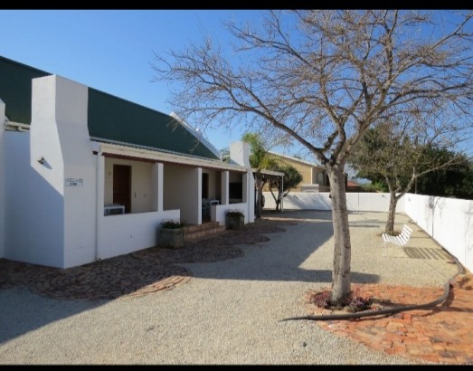 Dini B&B - Room 1