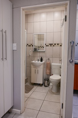 Son Heuwel BB - B&B room