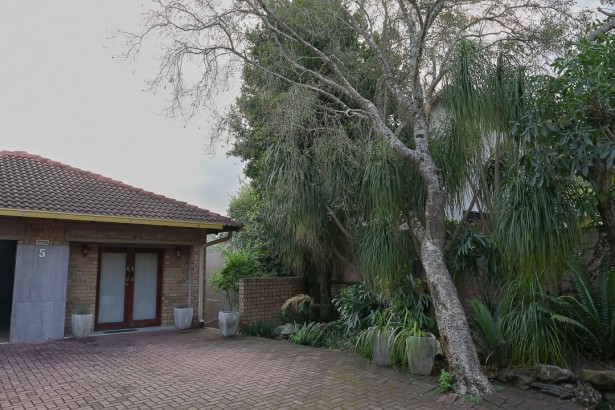 Son Heuwel BB - B&B room