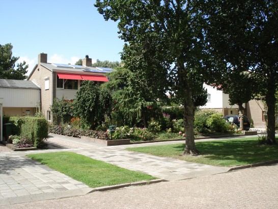 Bed & Breakfast Oosterpark
