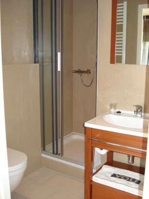 Bed & Breakfast Oosterpark - Kamer 1 Vlieland