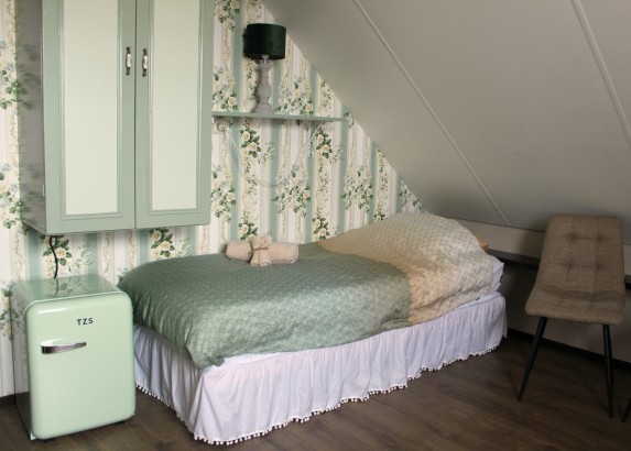 't Ouwe Steedje - Kamer 1