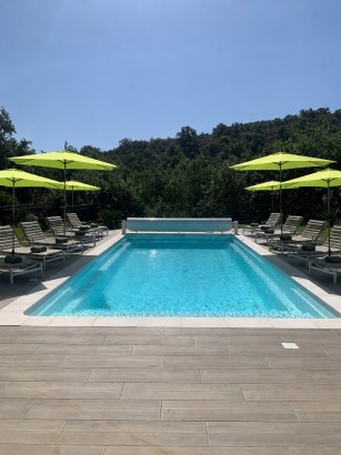 La Villa Margaux