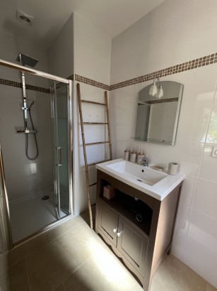 La Villa Margaux - Suite Les Albères