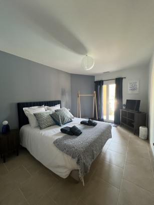 La Villa Margaux - Suite Azur