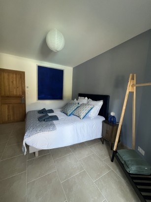 La Villa Margaux - Suite Azur