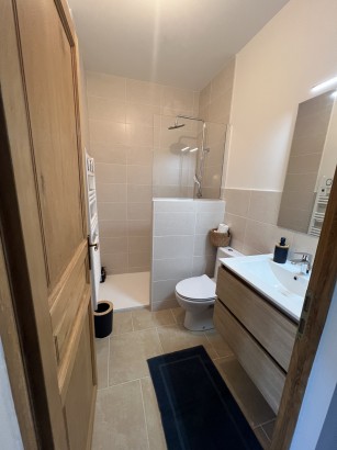 La Villa Margaux - Suite Azur