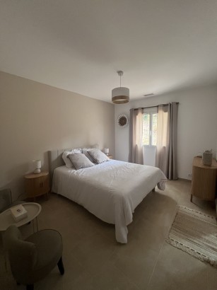 La Villa Margaux - Suite Dune