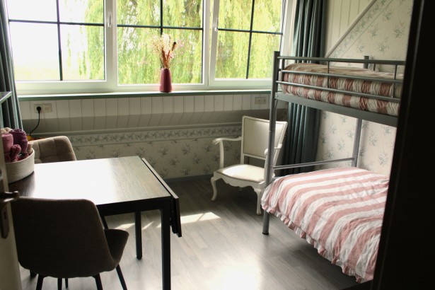 't Ouwe Steedje - Kamer 2