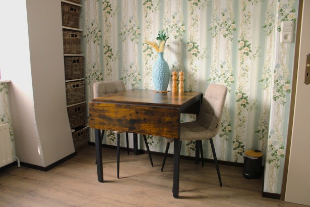 't Ouwe Steedje - Kamer 1