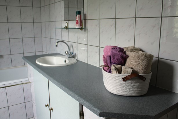 't Ouwe Steedje