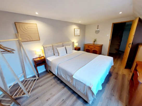 Bluedothotel Frankrijk