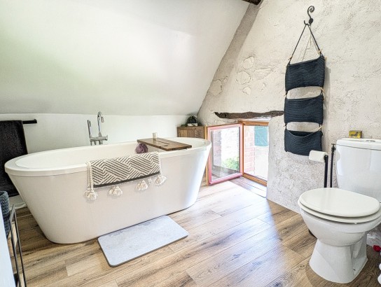 Bluedothotel Frankrijk