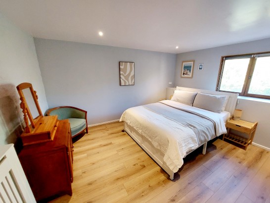 Bluedothotel Frankrijk