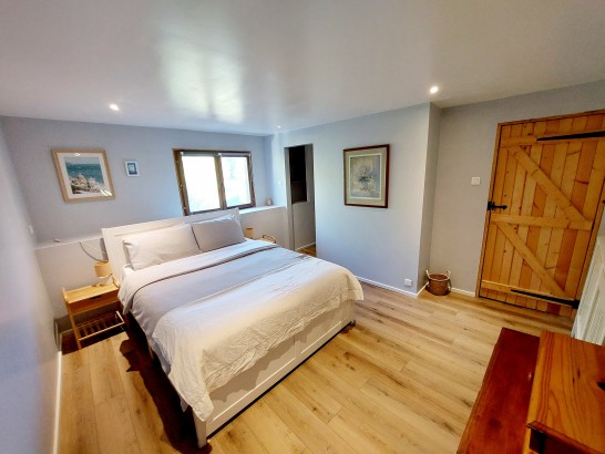 Bluedothotel Frankrijk