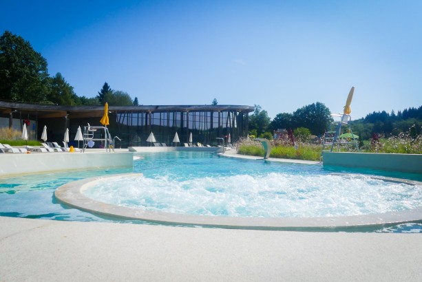 Bluedothotel Frankrijk