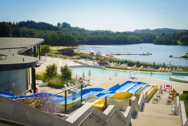 Bluedothotel Frankrijk