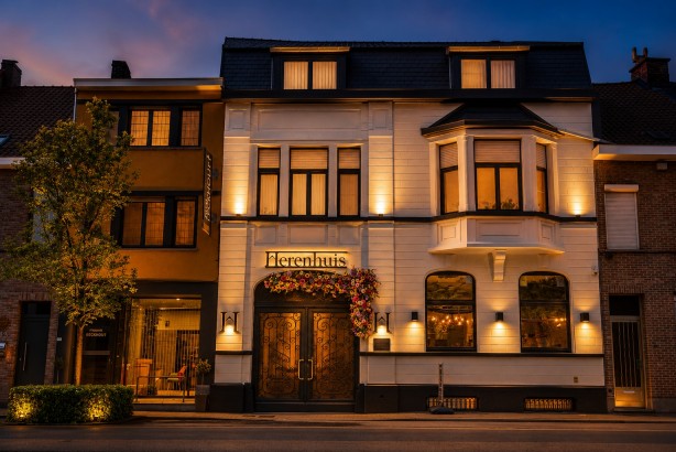 Herenhuis
