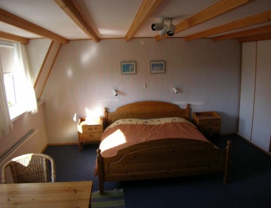 Bed and Breakfast De Kersentuin