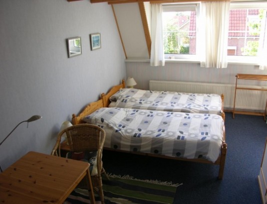 Bed and Breakfast De Kersentuin
