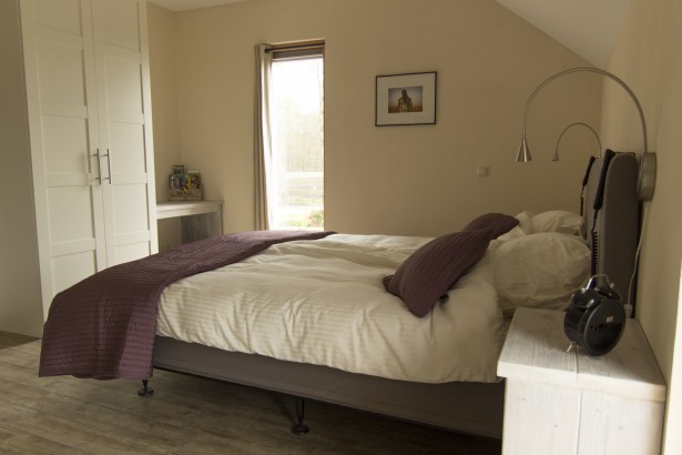 B&B Sloapstee - Kamer