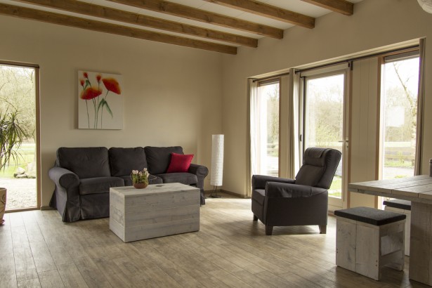 B&B Sloapstee - Kamer