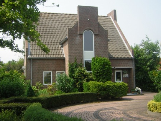 Eb en Vloed