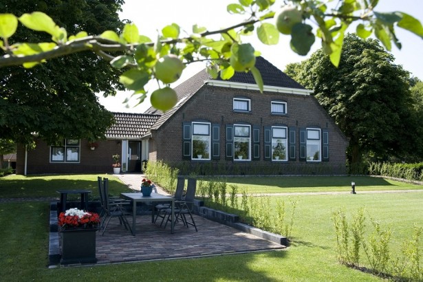 Hof van Lenthe