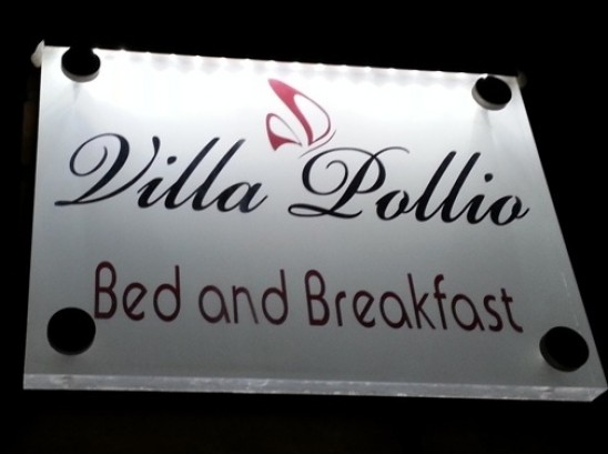 Villa Pollio B&B