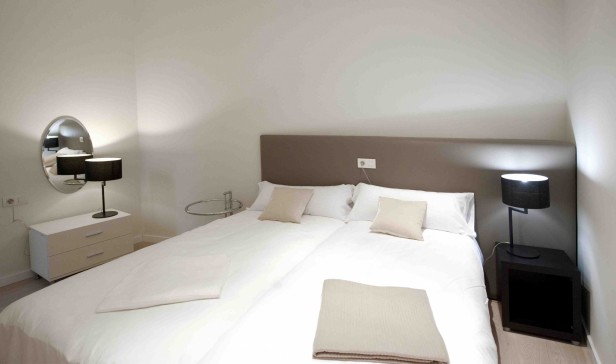 Appartement Diagonal - Luxury Barcelona - Volledig appartement 3 slaapkamers