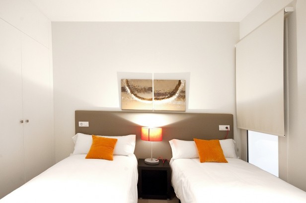Appartement Diagonal - Luxury Barcelona - Volledig appartement 3 slaapkamers