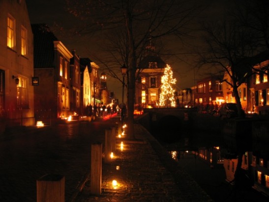 B&B De Uitspanning