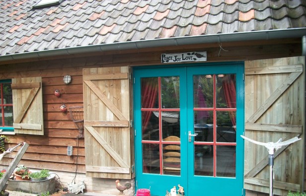 B&B Bij de Boomgaard