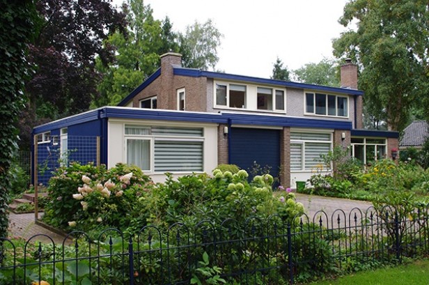 de Slaperije