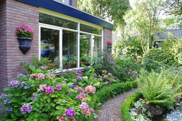 de Slaperije