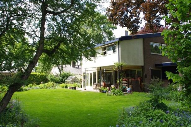 de Slaperije