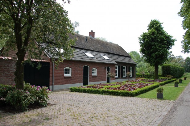 Den Binnentuin